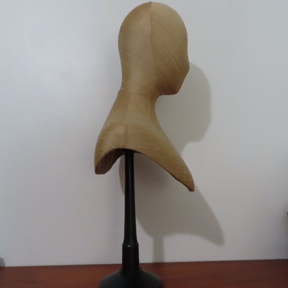 Mannequin Display Head for Jewellery - Picture 5 of 13